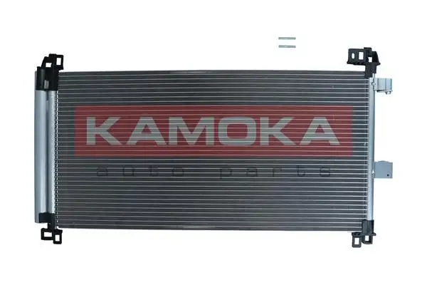 Radiateur climatisation KAMOKA 7800425