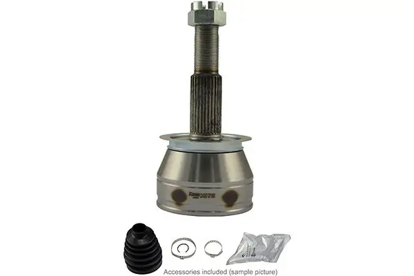 Tête cardan KAVO PARTS CV-6567