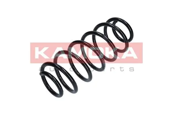 Jeu de 2 Ressort de suspension KAMOKA 2120127