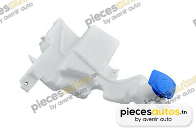 Réservoir de liquide lave‑glace, nettoyage des vitres Bapmic BF0113870011