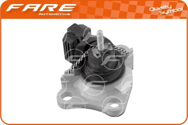Support moteur FARE 4047
