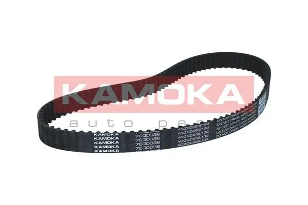 Courroie de distribution KAMOKA 7000039