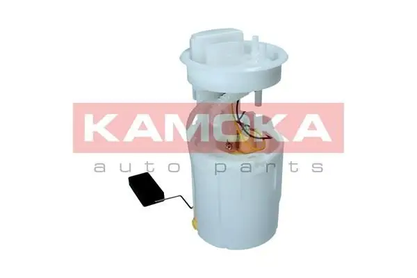 Unité d'injection de carburant KAMOKA 8400097