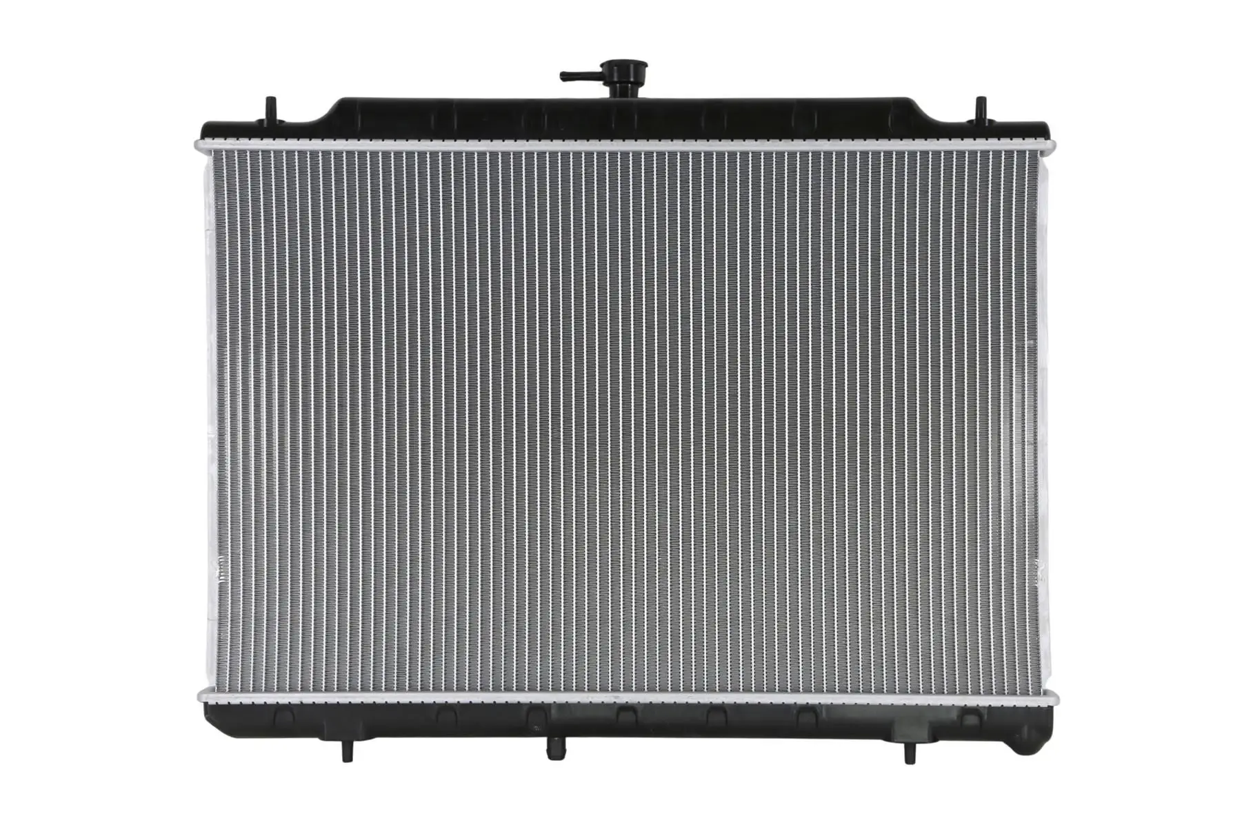 Radiateur, refroidissement du moteur KAMOKA 7700258