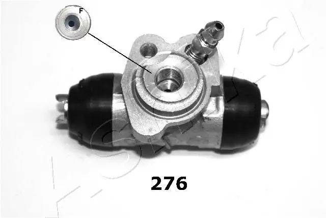 Cylindre de roue ASHIKA 67-02-276