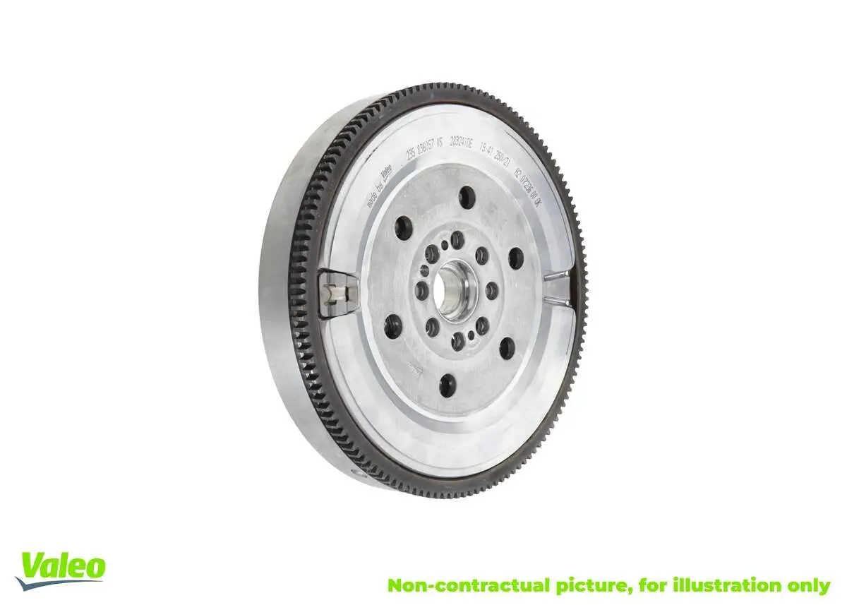 Volant moteur VALEO 836269