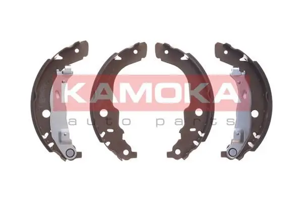 Jeu de mâchoires de frein KAMOKA JQ202061