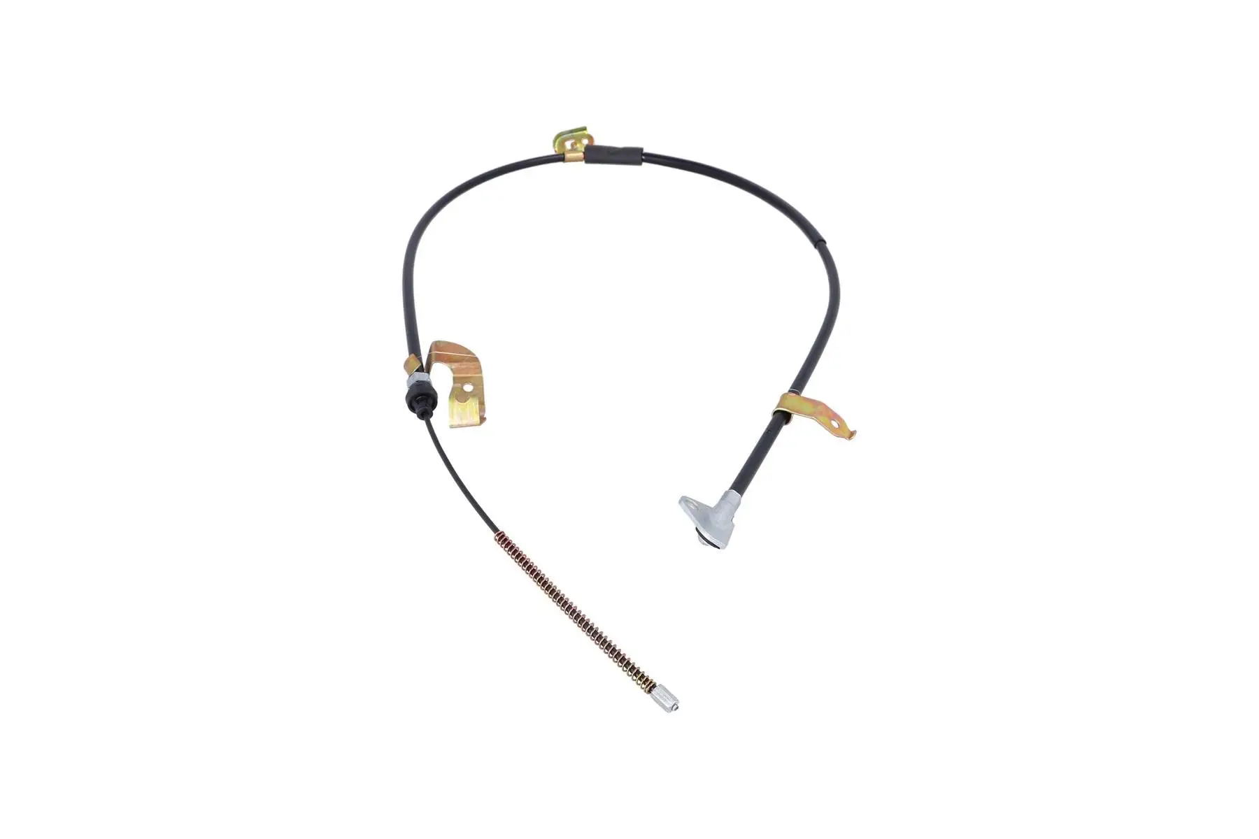 Cable frein à main KAMOKA 1190085