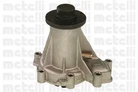 Pompe à eau METELLI 24-0583
