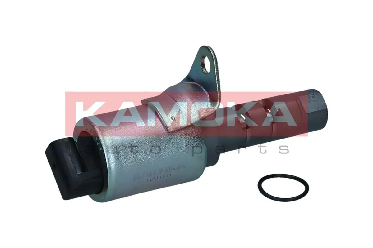 Valve de commande, réglage d'arbres à came KAMOKA RA070