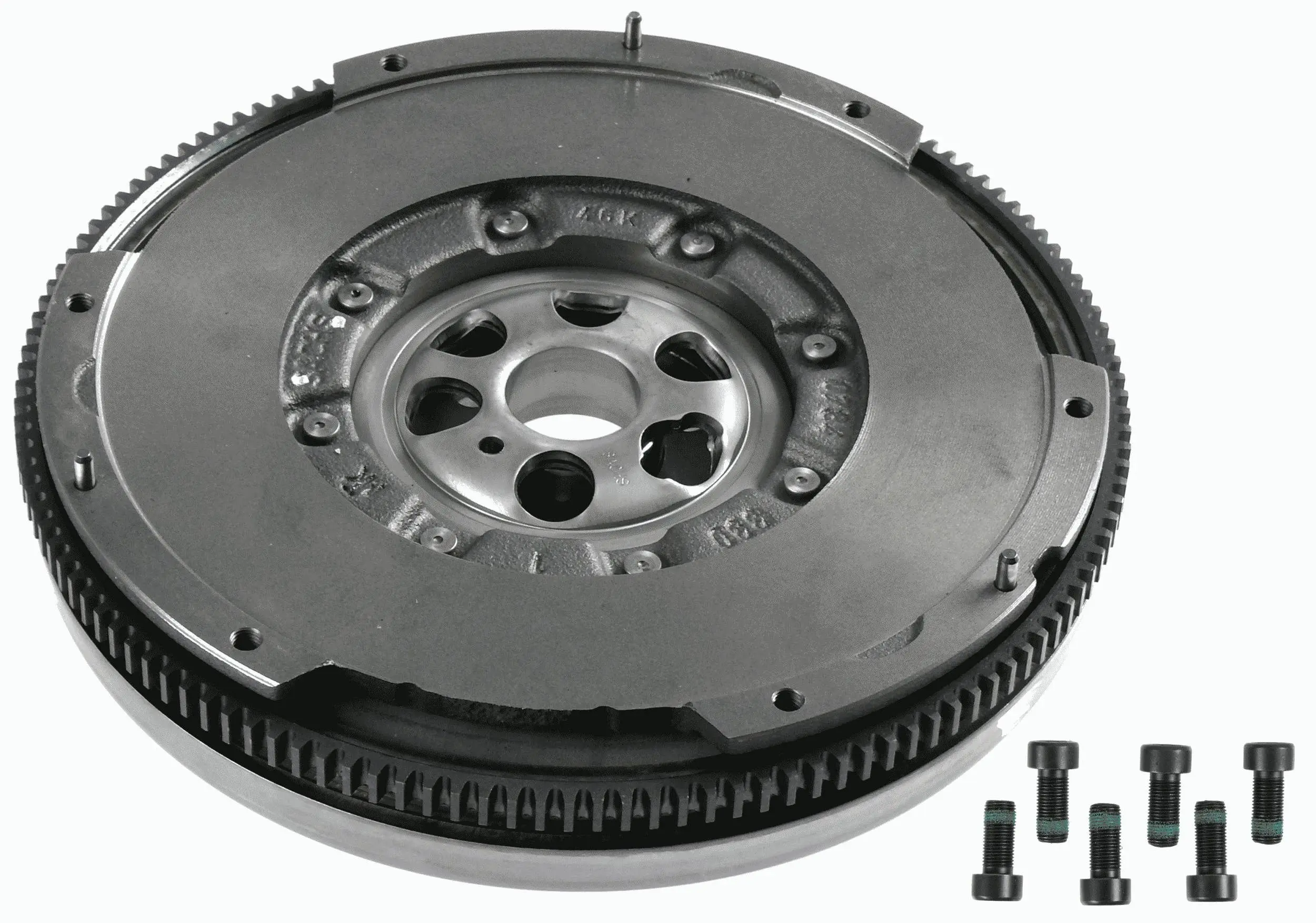 Volant moteur SACHS 2294 000 871