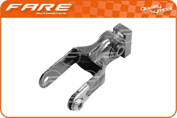 Support moteur FARE 10154