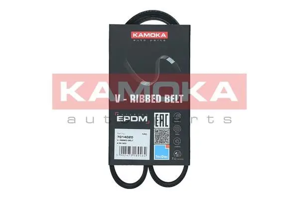 Courroie KAMOKA 7014020