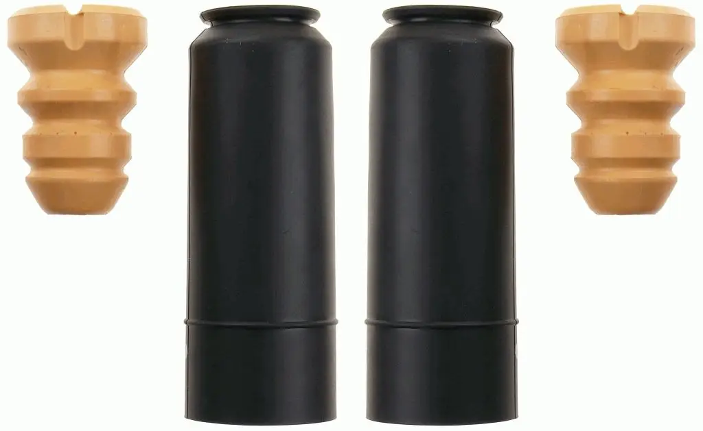 Kit de protection contre la poussière, amortisseur SACHS 900 126