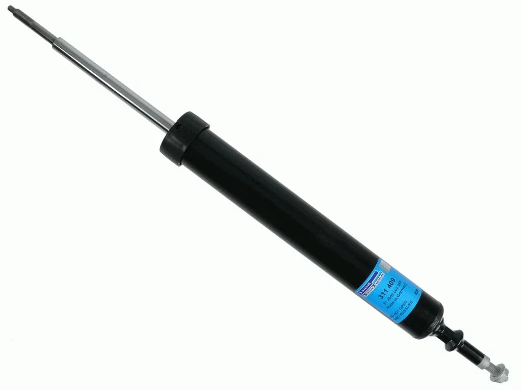 Amortisseur SACHS 311 409