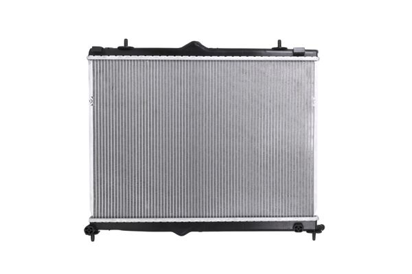 Radiateur, refroidissement du moteur KAMOKA 7700119