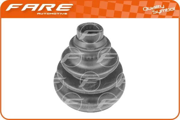 Soufflet, arbre de commande FARE 4560