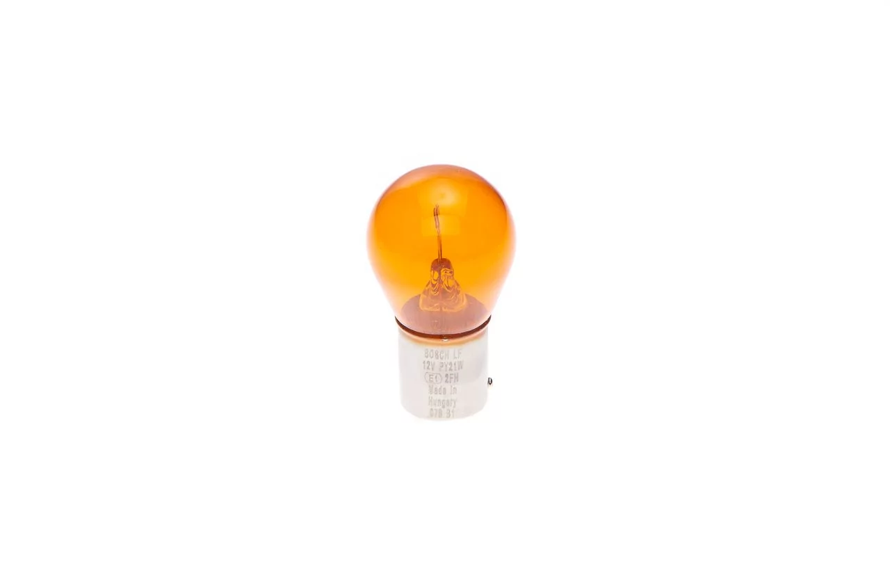 Ampoule, feu clignotant BOSCH 1 987 302 812