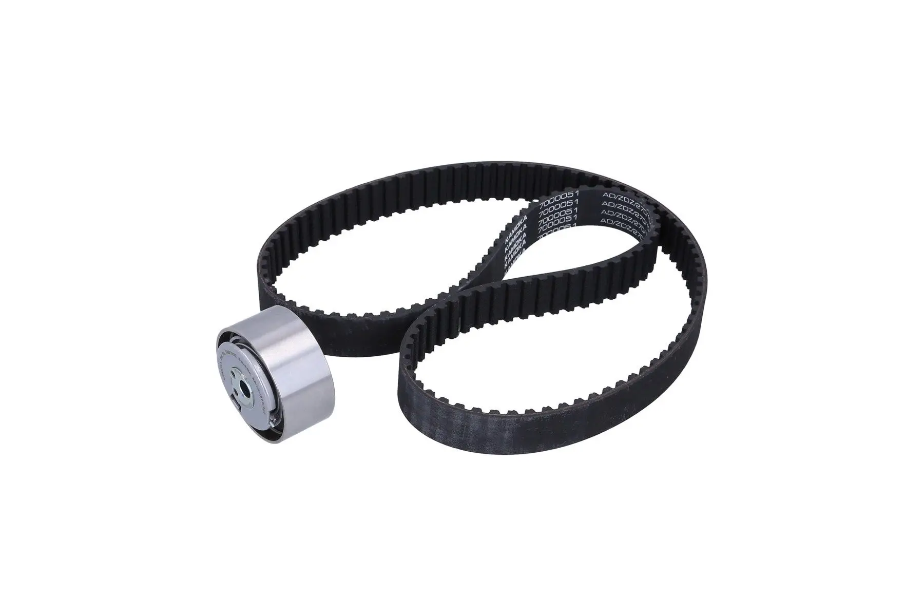 Kit de courroie crantée KAMOKA 7001032