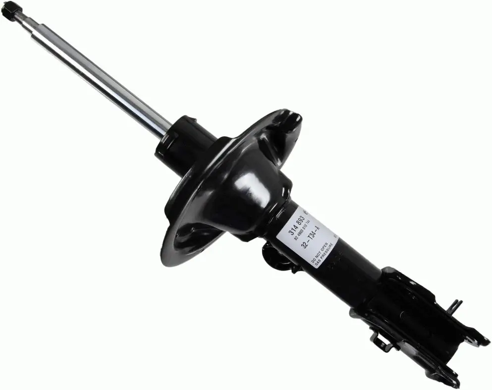 Amortisseur SACHS 314 893