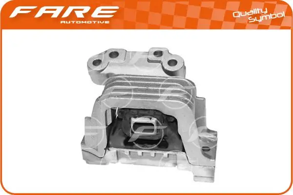 Support moteur FARE 10140