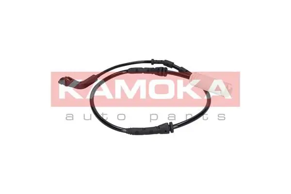 Contact d'avertissement, usure des plaquettes de frein KAMOKA 105050