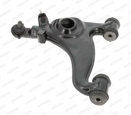 Bras et Triangle suspension MOOG ME-WP-0735