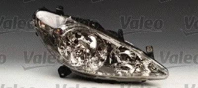 Phare avant VALEO 088035