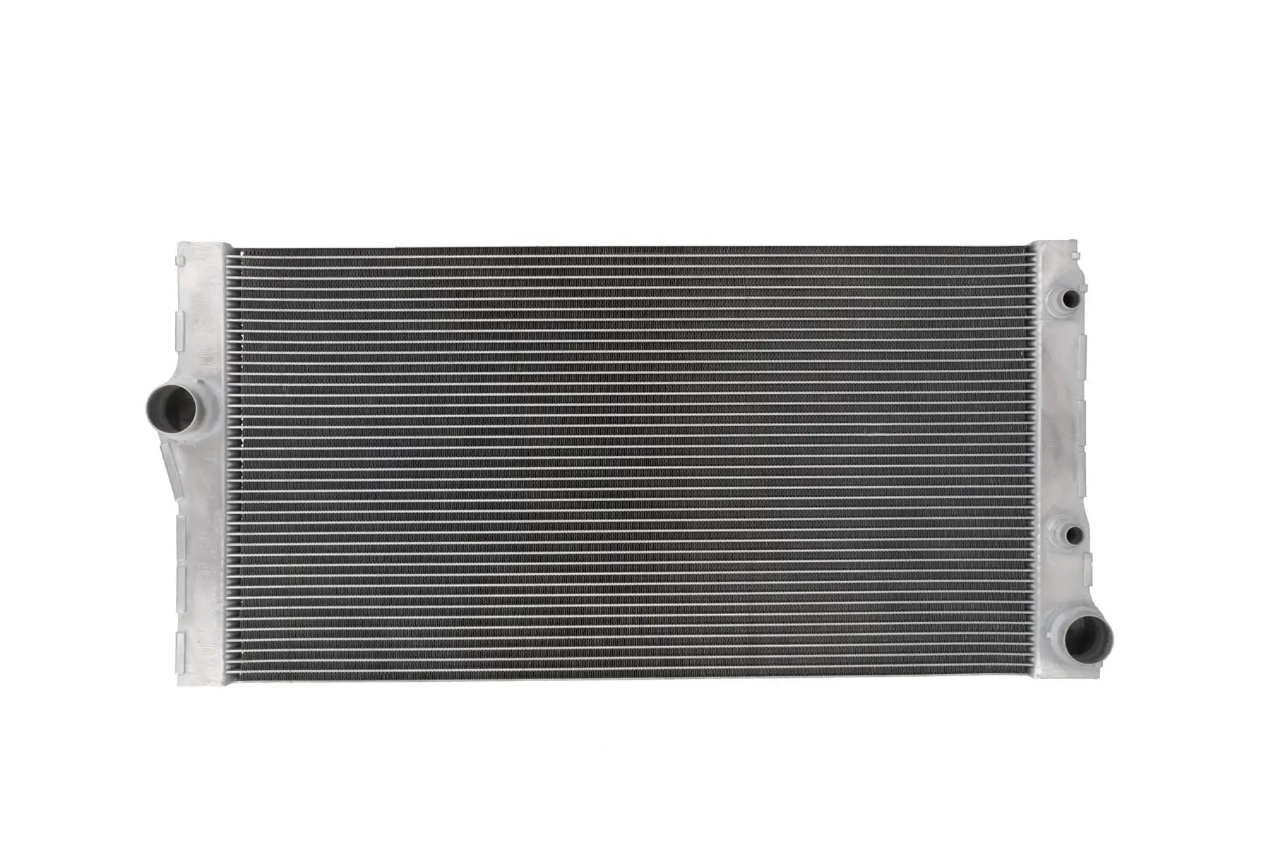Radiateur, refroidissement du moteur KAMOKA 7705248