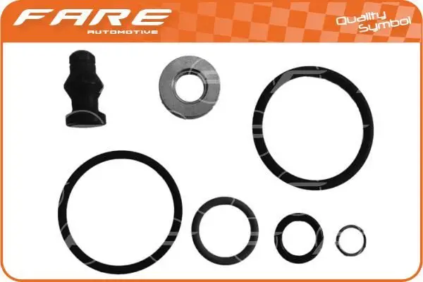 Kit de joints, injecteur FARE 31003