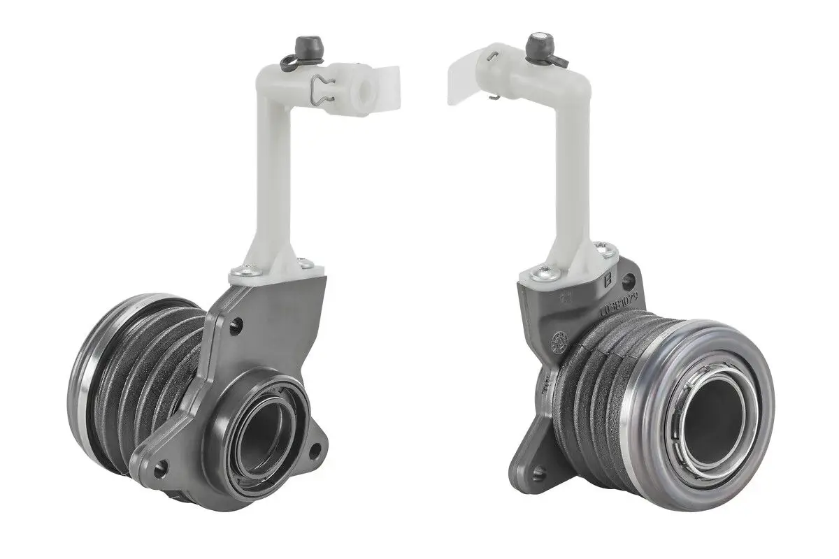 Butée embrayage VALEO 804506