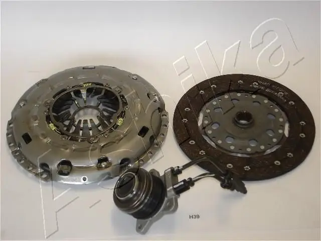 Kit d'embrayage ASHIKA 92-0H-H39