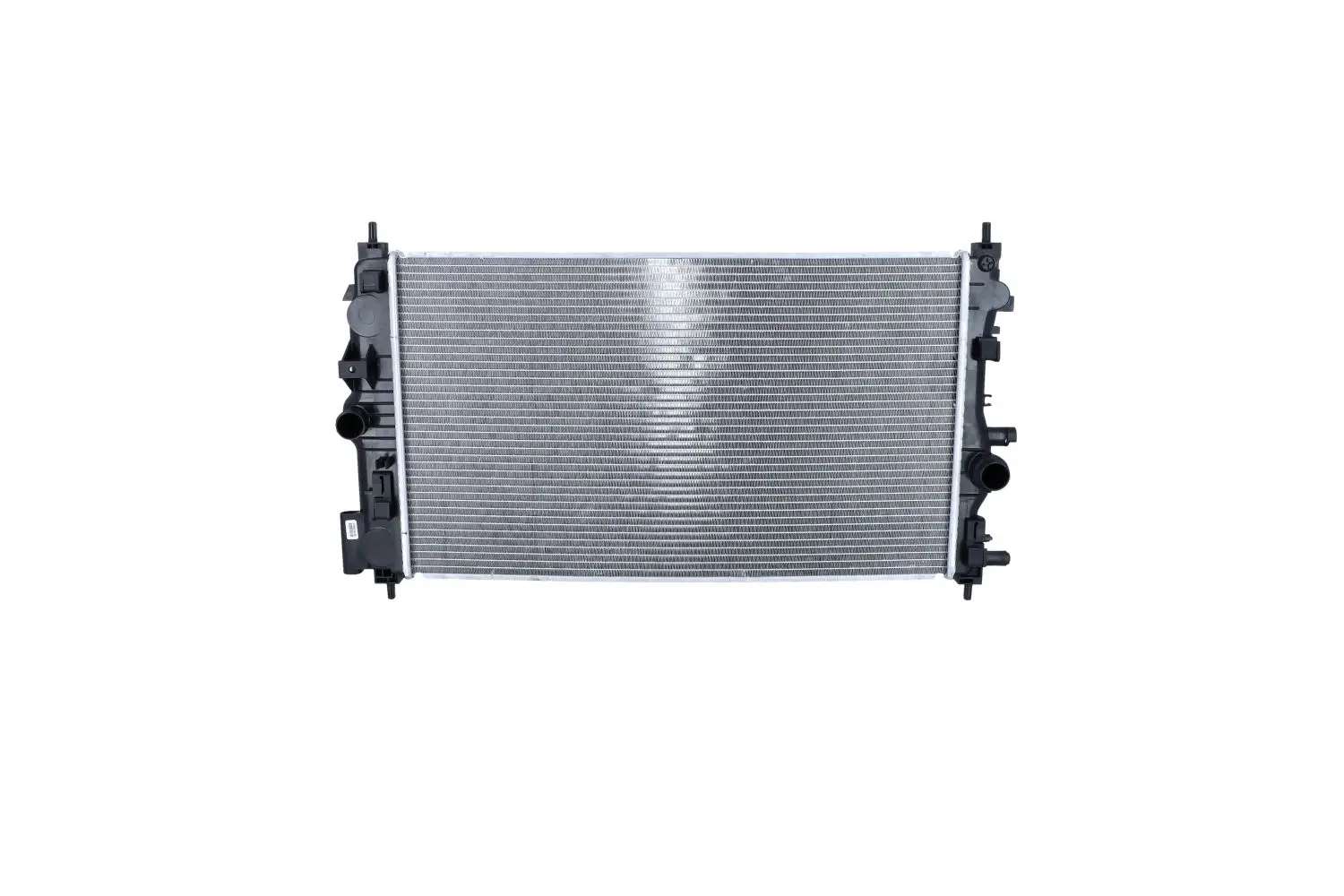 Radiateur, refroidissement du moteur NRF 53129