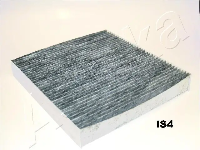 Filtre habitacle ASHIKA 21-IS-IS4