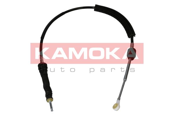 Cable vitesse KAMOKA CP0225