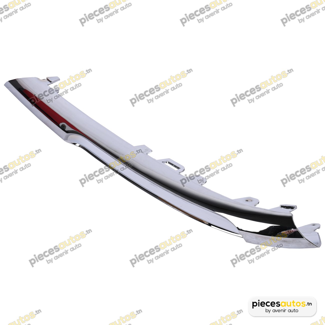 Cadre, projecteur antibrouillard Bapmic BF0112200008