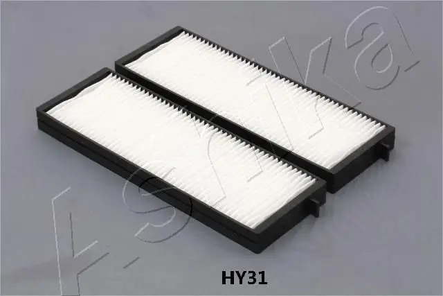 Filtre habitacle ASHIKA 21-HY-H31