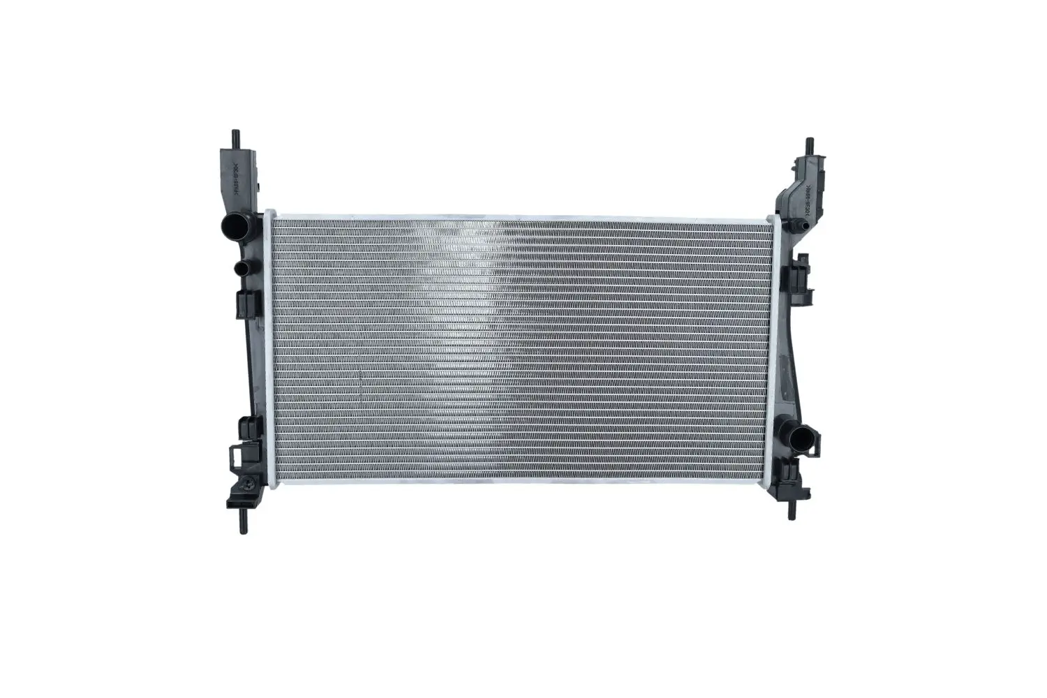 Radiateur, refroidissement du moteur NRF 53934