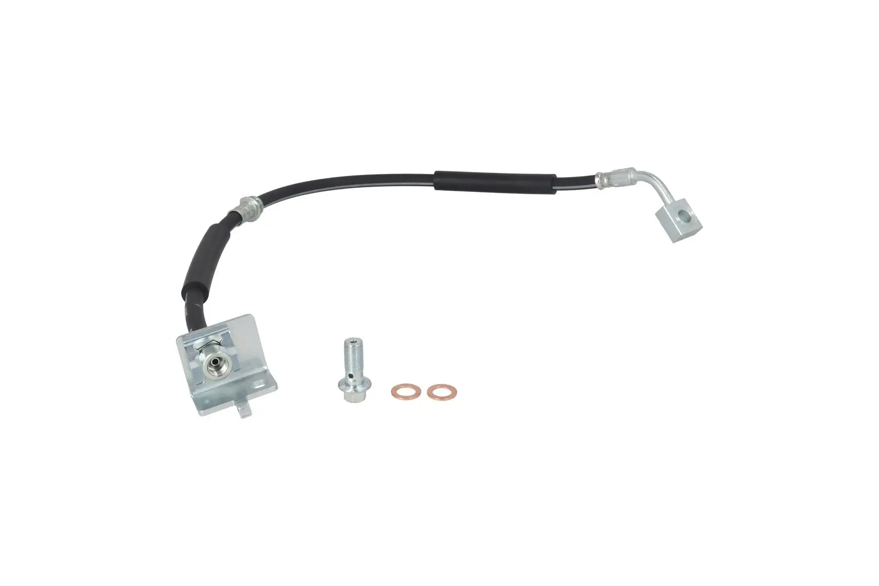 Flexible de frein KAMOKA 1170640