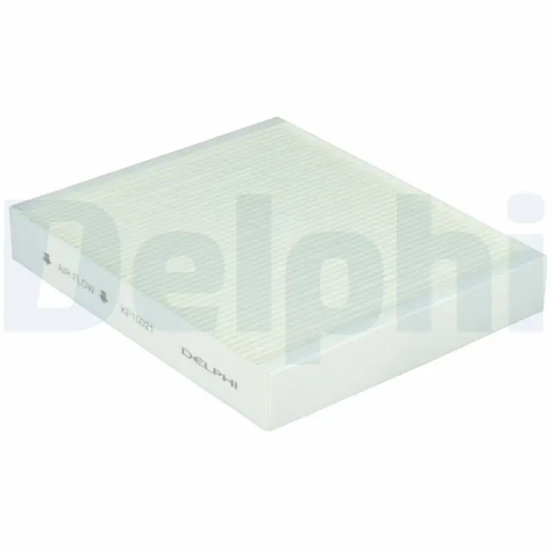 Filtre habitacle DELPHI KF10021
