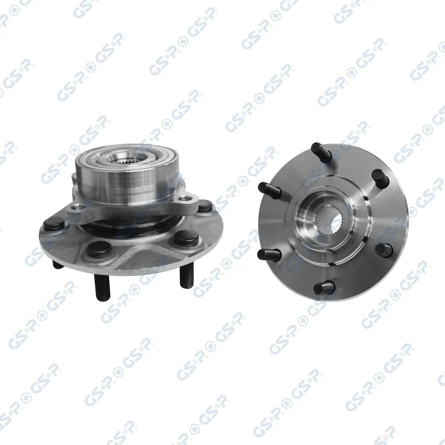 Kit de roulements de roue GSP 9330017