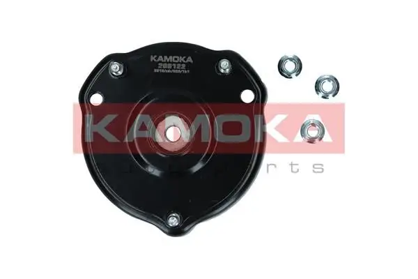 Kit de réparation, coupelle de suspension KAMOKA 209122