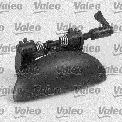 Poignée de porte VALEO 256912