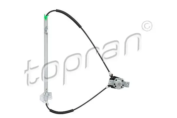 Lève-vitre TOPRAN 102 887