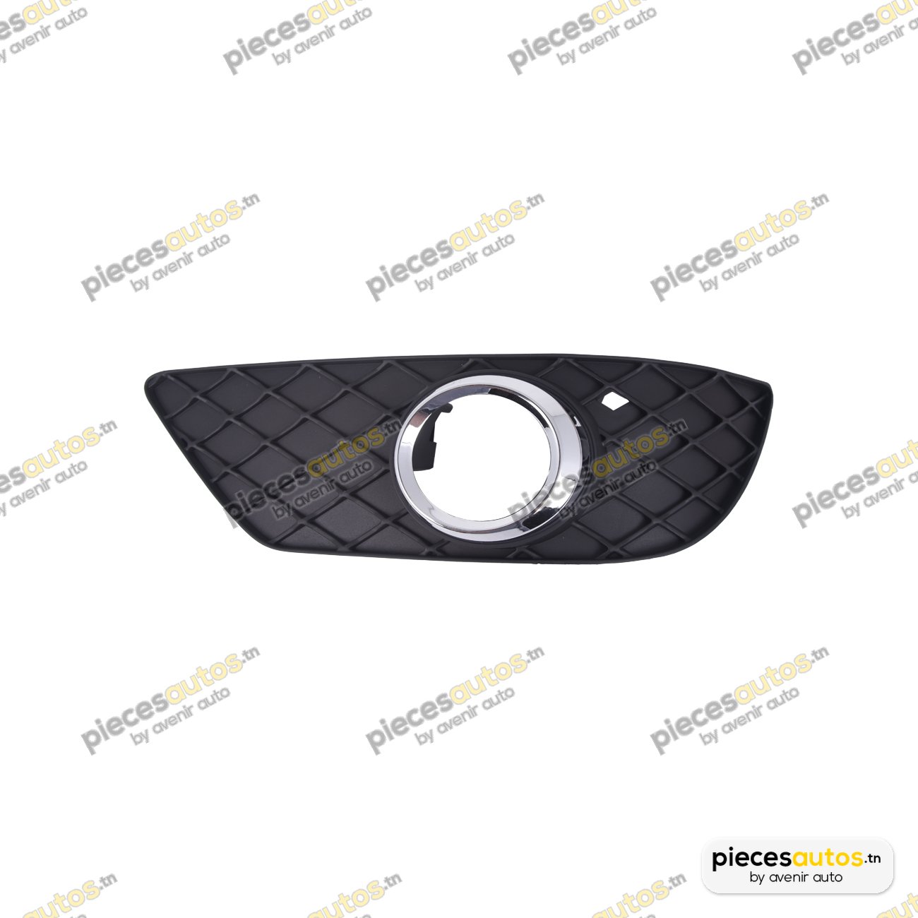 Kit de projecteurs antibrouillard Bapmic ATPP1112126008