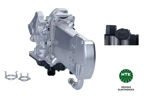 Module-EGR NTK 91137