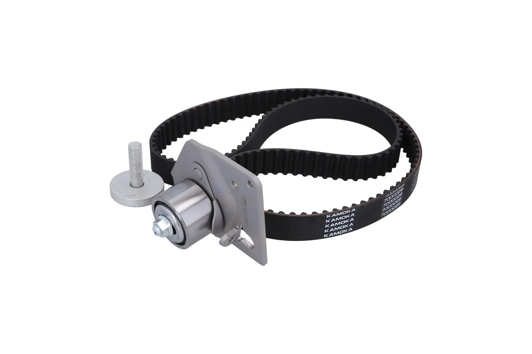Kit de courroie crantée KAMOKA 7001068