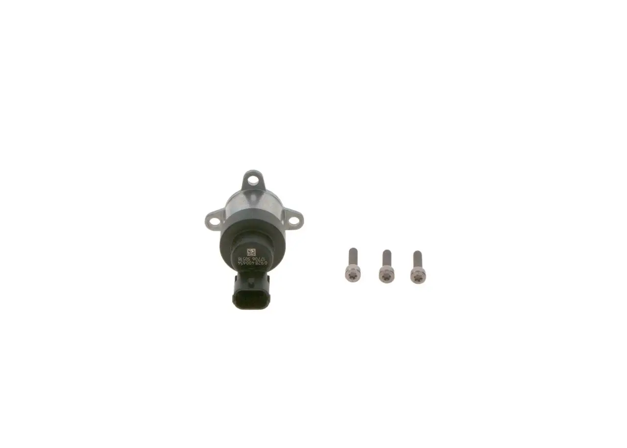 Régulateur, quantité de carburant (système à rampe commune) BOSCH 1 465 ZS0 059