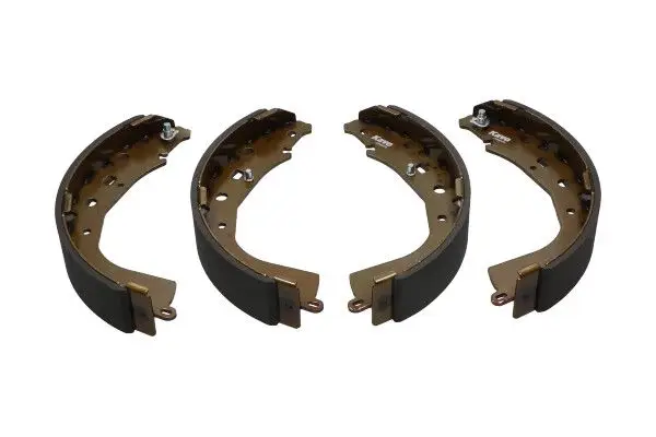 Jeu de mâchoires de frein KAVO PARTS KBS-9947