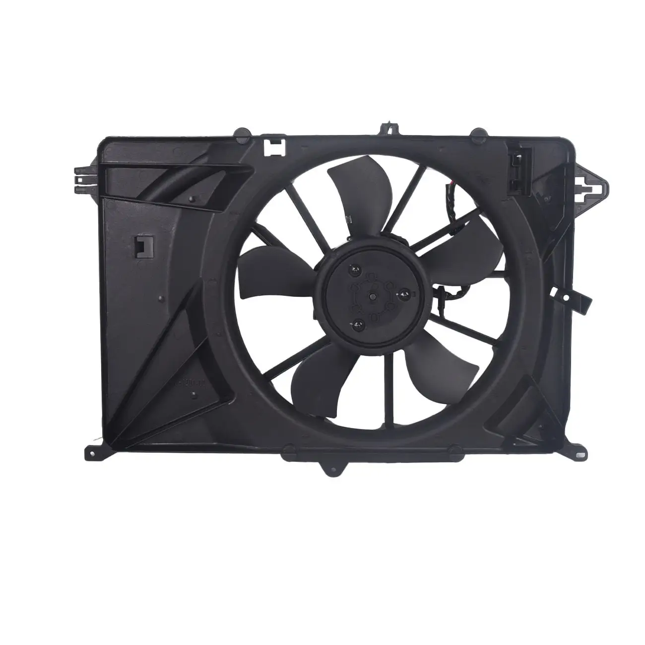 Ventilateur, refroidissement du moteur Bapmic BF0426220137